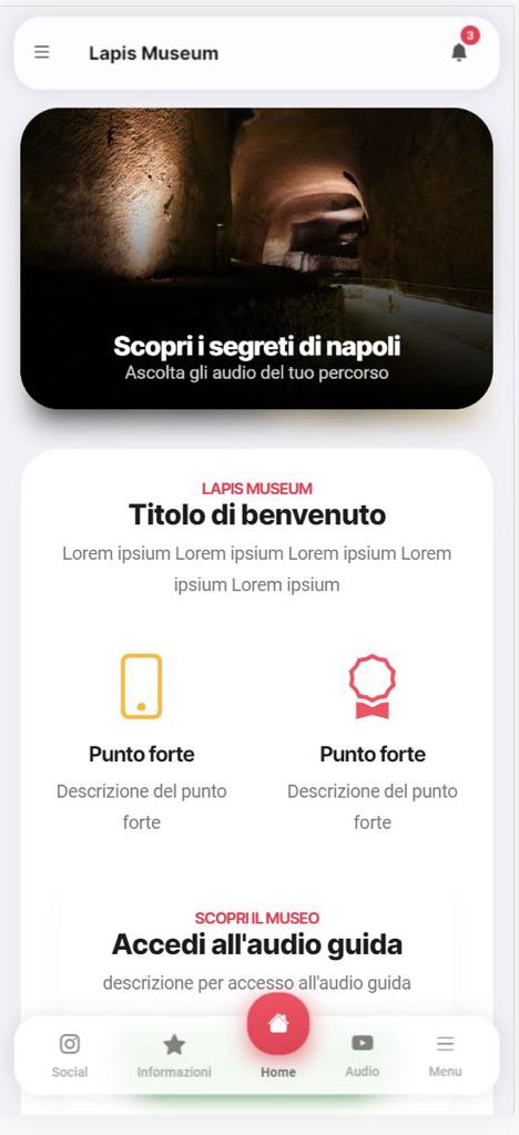 sviluppo applicazioni web per smartphone a napoli