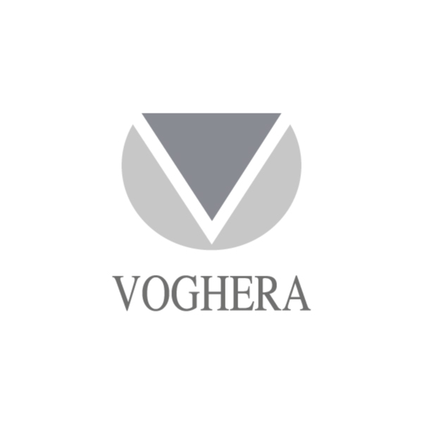 Web Agency Napoli - Logo Voghera Rppresentanze