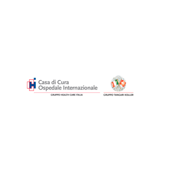 Logo casa-di-cura-ospedale-internazionale-Clienti MiramareAdv Web Agency napoli - Agenzia di Comunicazione a Napoli