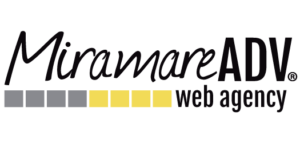 Web Agency Napoli Logo MiramareAdv