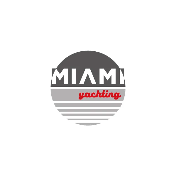 Web Agency Napoli MIAMI-YACHTING-LOGO