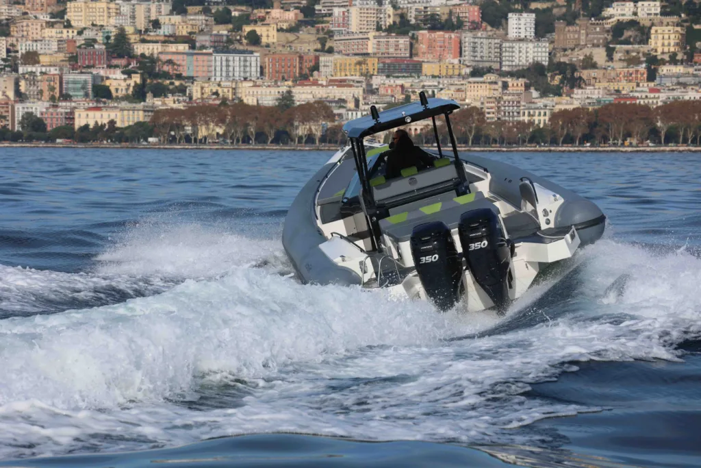 Agenzia Fotografia per Imbarcazioni Shooting Barche Gommoni Yacht