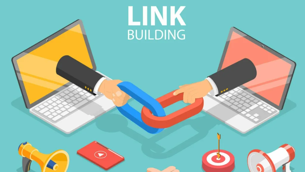 Link Building e Backlink