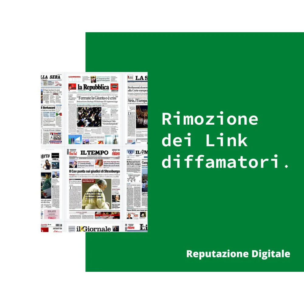 Reputazione Digitale a Napoli