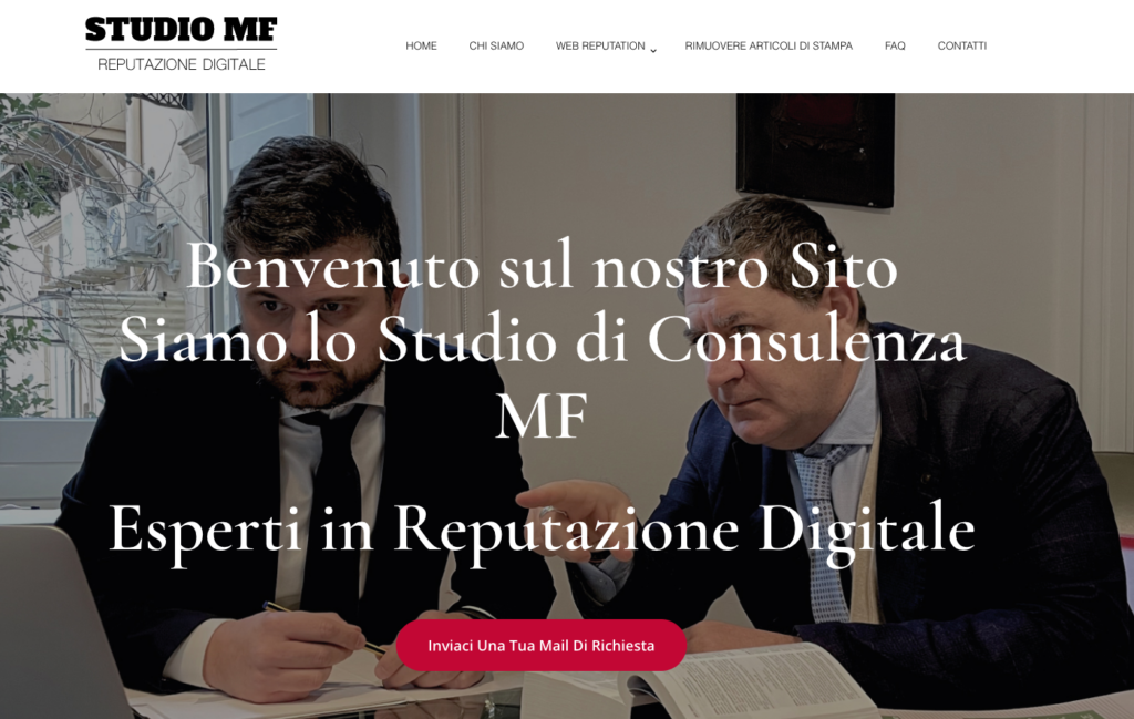 MiramareADV - Web Agency di marketing e comunicazione per la realizzazione di siti vetrina e piattaforme commerce a Napoli.