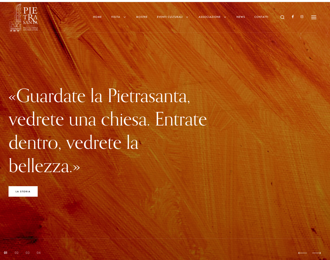 MiramareADV - Web Agency di marketing e comunicazione per la realizzazione di siti vetrina e piattaforme commerce a Napoli.