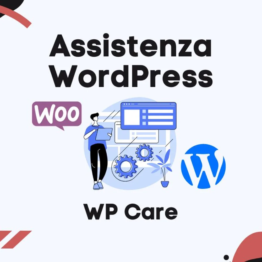 Web Agency Napoli per la realizzazione di wordpress e assistenza wordpress a napoli