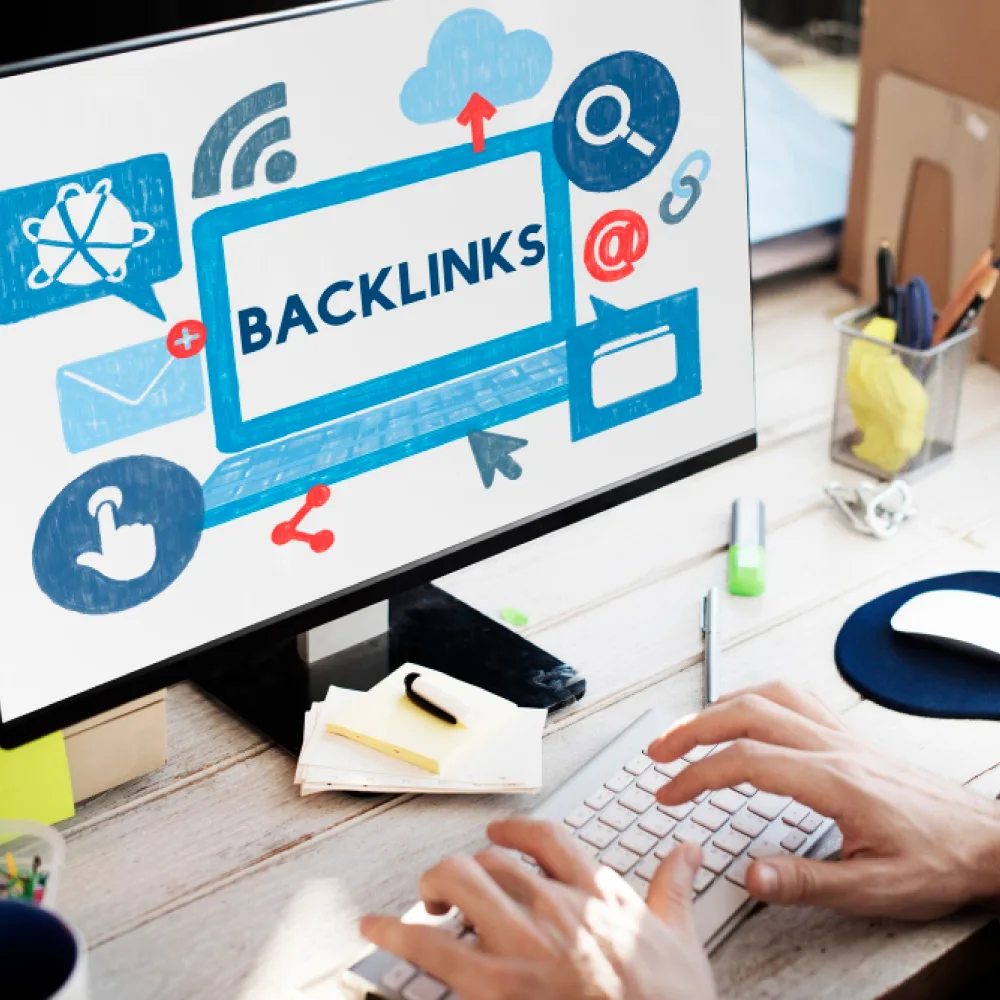 Web agency a napoli per la realizzazione di backlink e link building