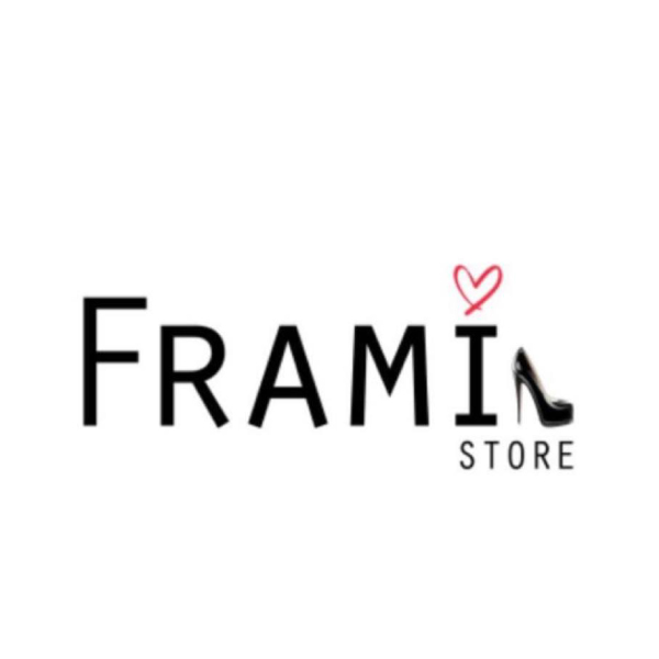 Logo Frami Store